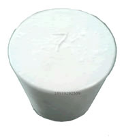 定硫儀凈化器膠塞，電解池膠塞